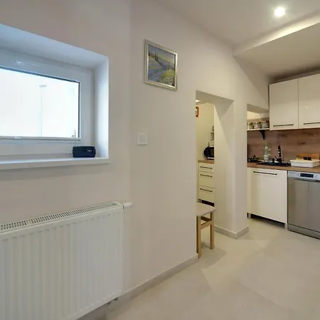 Apartament Sniezna Polana - 2-Pietrowy Apartament Idealny Dla Duzej Rodziny! Szklarska Poreba Exterior photo