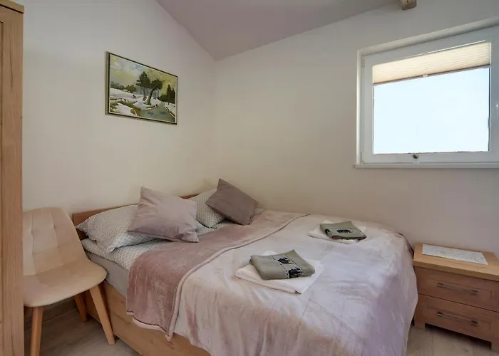 Apartament Sniezna Polana - 2-Pietrowy Apartament Idealny Dla Duzej Rodziny!