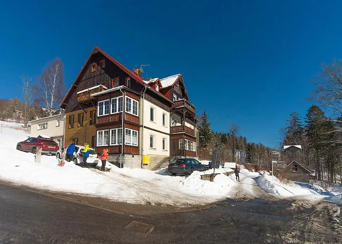Apartament Śnieżna Polana