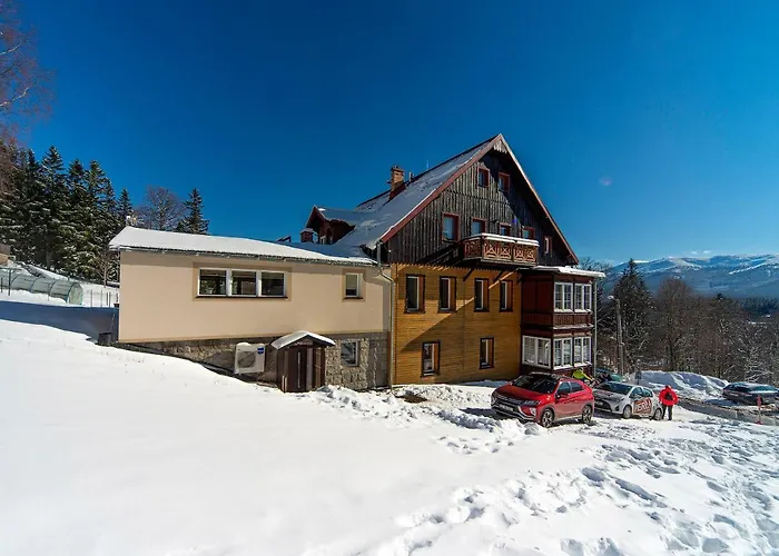 Apartament Sniezna Polana - 2-Pietrowy Apartament Idealny Dla Duzej Rodziny!
