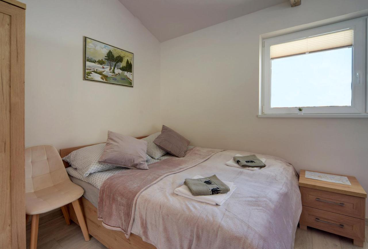 Sniezna Polana - 2-pietrowy Idealny Dla Duzej Rodziny! Apartment Szklarska Poreba