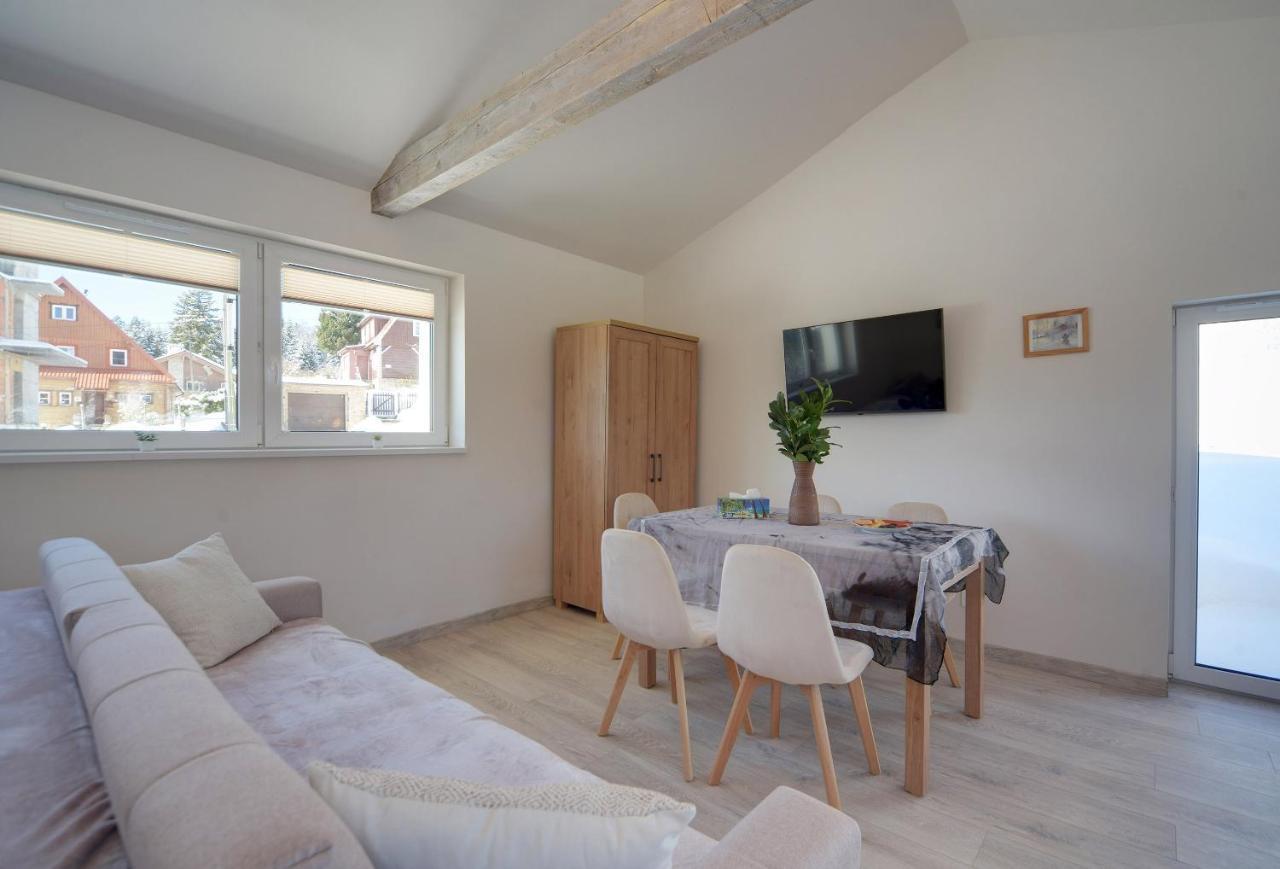 Apartment Sniezna Polana - 2-pietrowy Idealny Dla Duzej Rodziny! *