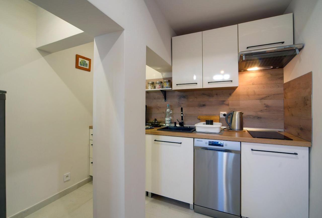 Sniezna Polana - 2-pietrowy Idealny Dla Duzej Rodziny! Apartment