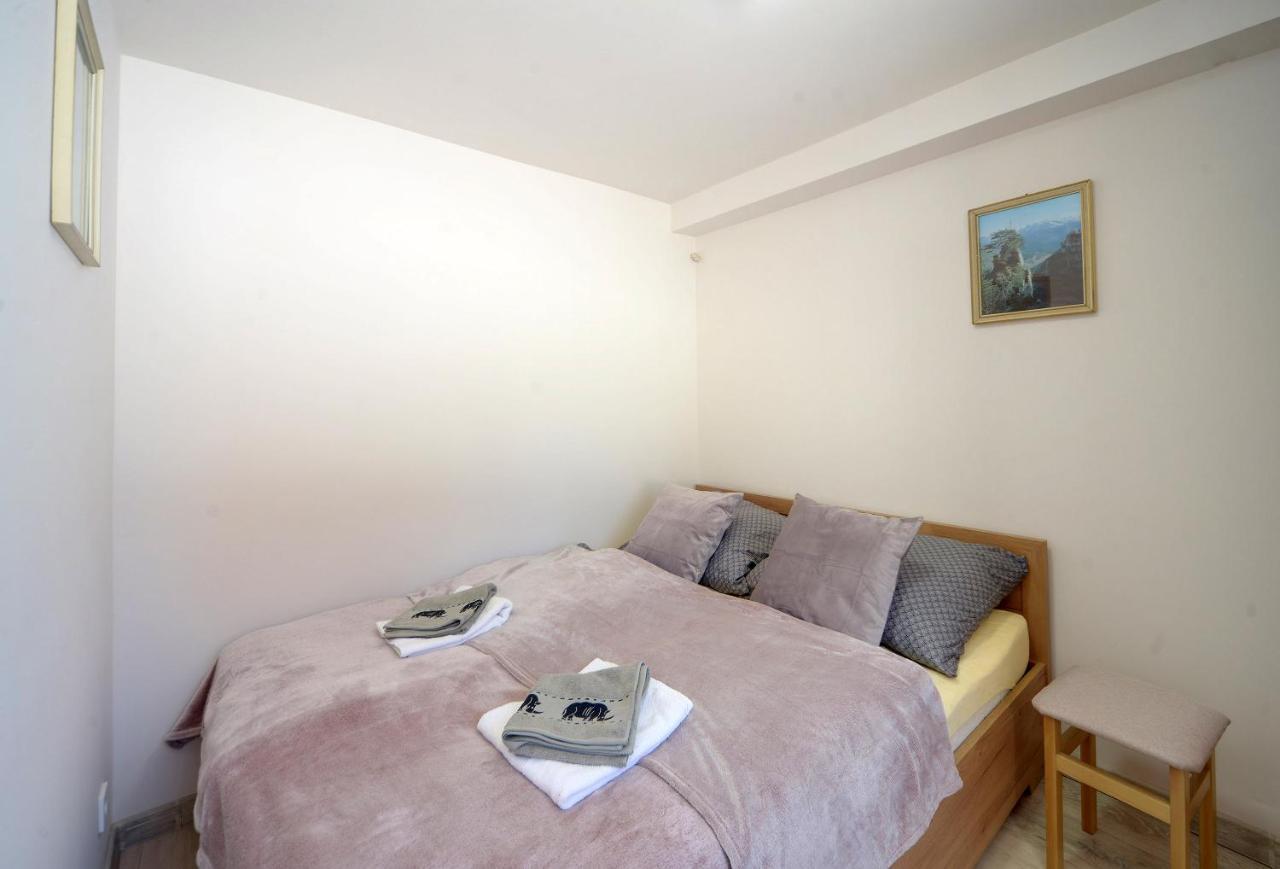 Apartament śnieżna Polana Szklarska Poręba
