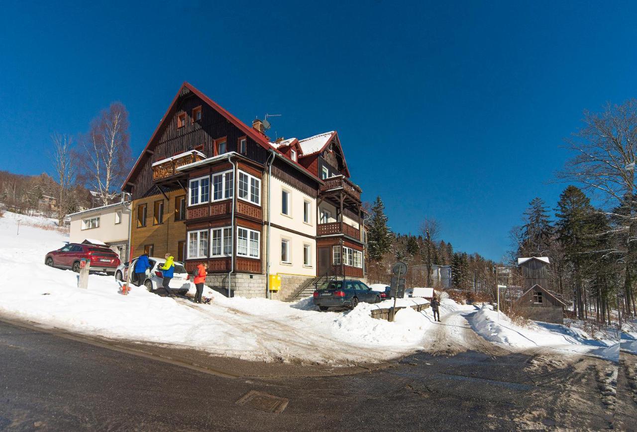 Sniezna Polana - 2-pietrowy Idealny Dla Duzej Rodziny! Apartment *