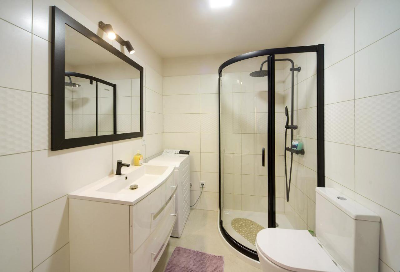 śnieżna Polana Apartament *