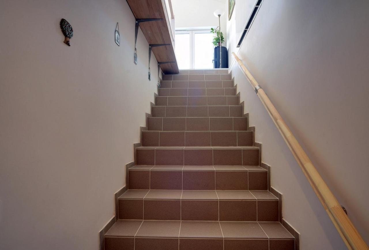 Sniezna Polana - 2-pietrowy Idealny Dla Duzej Rodziny! Apartment Szklarska Poreba