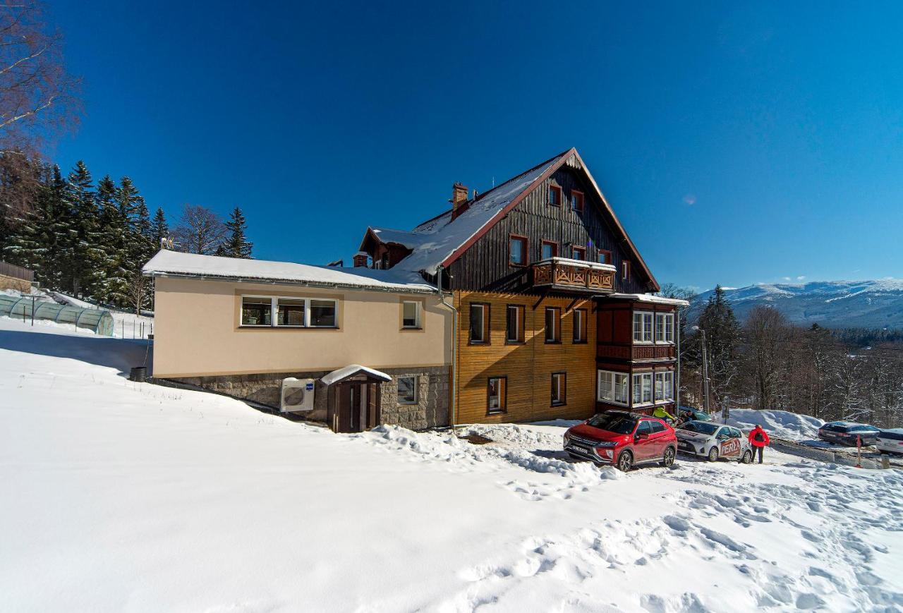 Apartament śnieżna Polana Szklarska Poręba